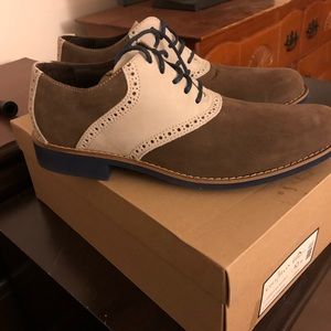 Men’s Shoes